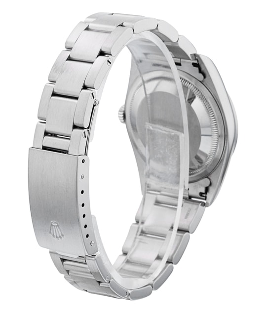 Rolex Datejust 16200 Image 3